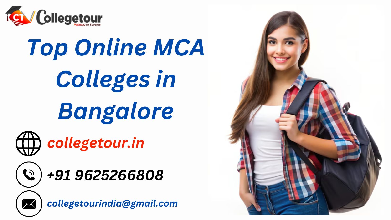 Top Online Mca Colleges In Bangalore